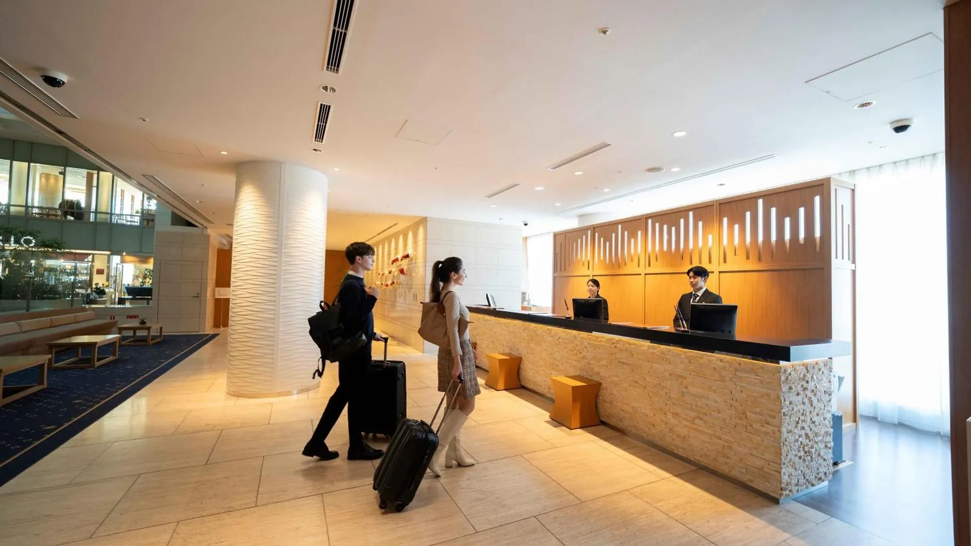 ホテルアソシア新横浜 横浜市 4*,