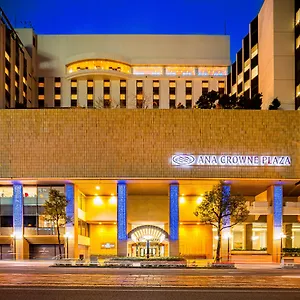 Hotel Ana Crowne Plaza Matsuyama By Ihg ****