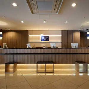 Hotel Keio Presso Otemachi ***
