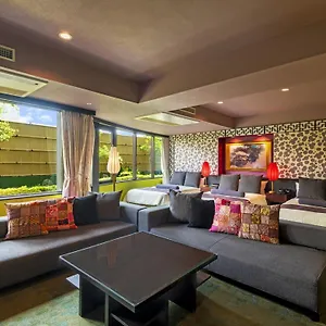 4* Hotel Rose Yokohama, The Distinctive Collection By Worldhotels