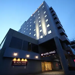 Hotel Wing International ***