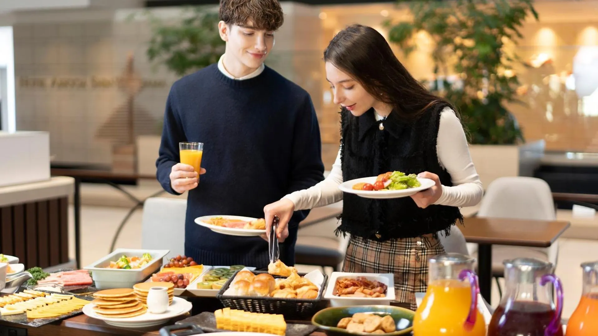 호텔 아소시아 신-요코하마