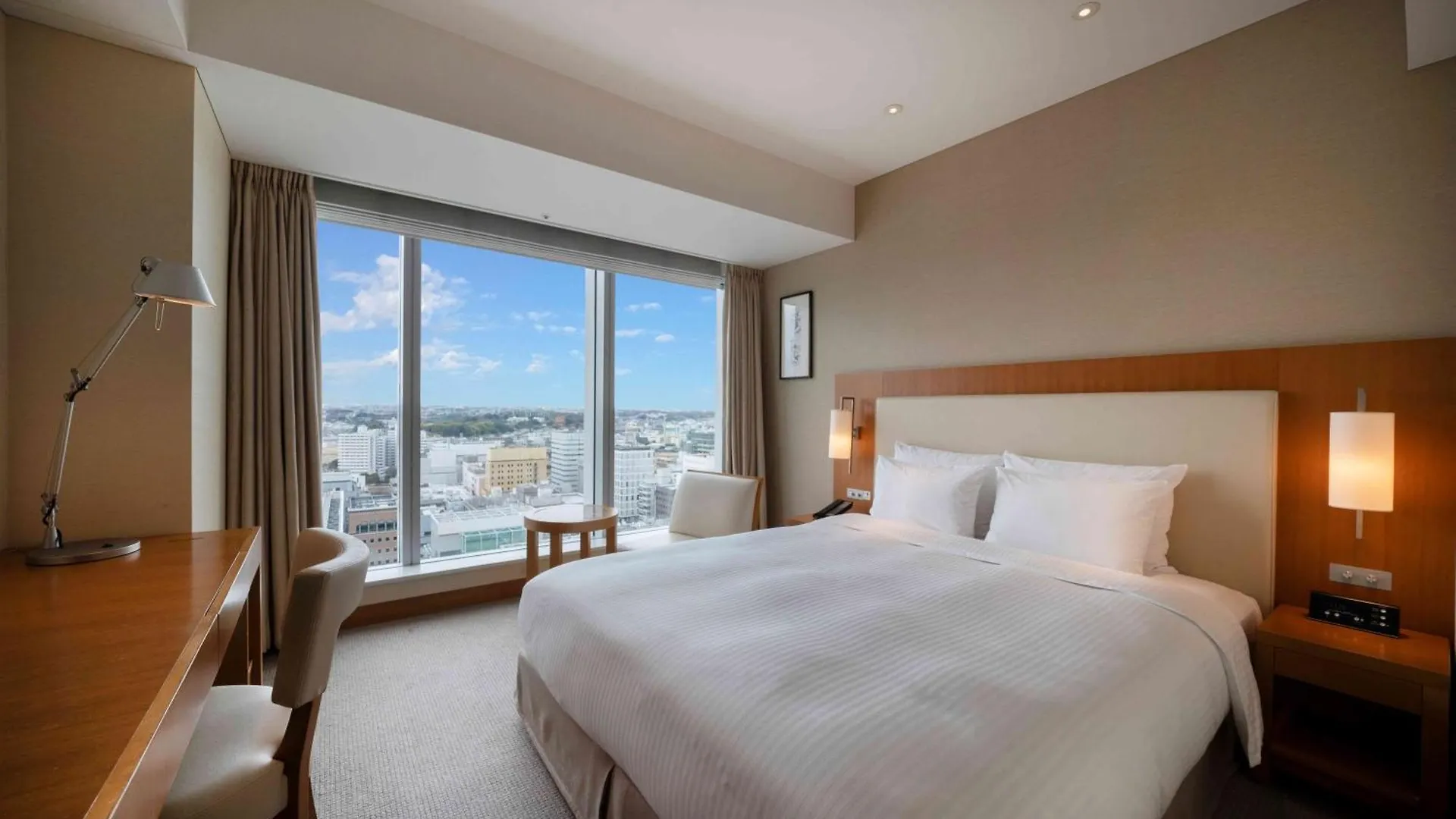 ****  יוקוהאמה Hotel Associa Shin-Yokohama יפן