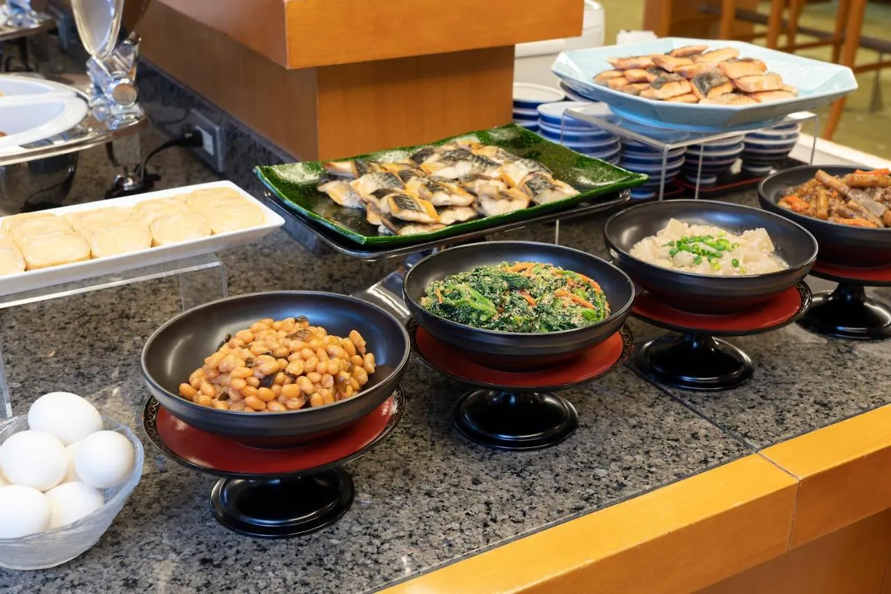 יוקוהאמה Hotel Associa Shin-Yokohama 4*,